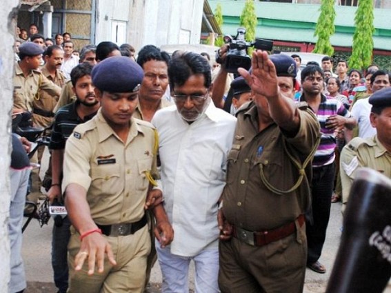 Prime accused Jiten Das misleds police on Kalpana Das murder case, Police yet to get relevant clues; CPI-M Political influence weakening SIT team